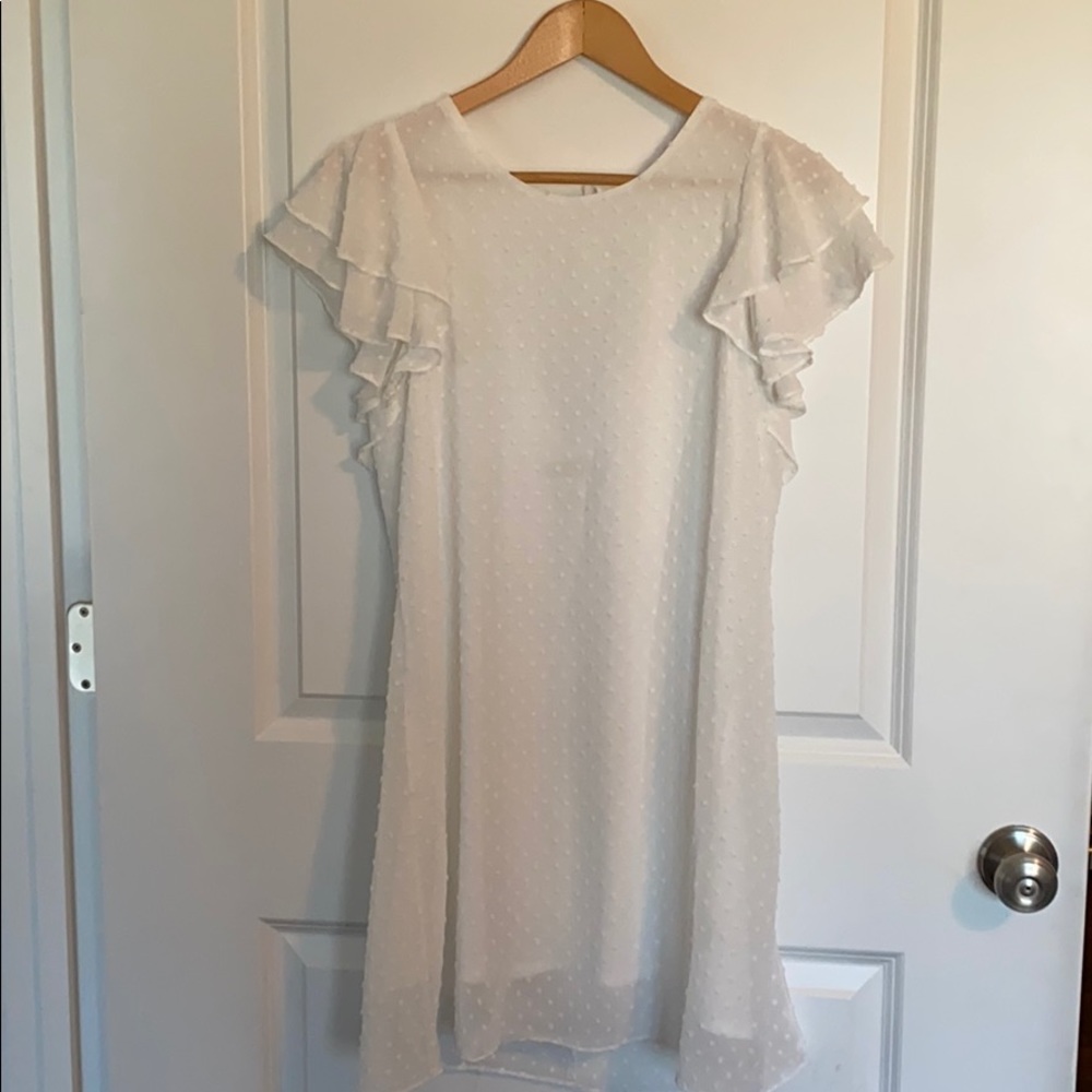 NWT Vici dress